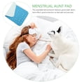 thumbnail image 2 of Alèse Lavable pour Incontinence Réutilisable Protège-Matelas Lavable Alèse Imperméable, 2 of 8