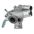 thumbnail image 4 of Toma De Agua Con Termostato P/ Lincoln Mks Mkt Mkx Mkz 3.7l, 4 of 5