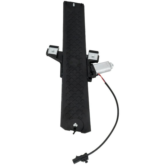 Window Regulator Compatible with 2006-2010 Chrysler PT Cruiser Front, Left Driver Wagon Power With Motor