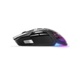 thumbnail image 2 of Ratón para juegos SteelSeries Aerox 5 inalámbrico RGB 18K DPI, 2 of 4