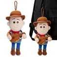 thumbnail image 5 of Woody Plushies Pendant - 9.8 inch to y-Story 5 Series Plush Stuffed Doll,Ideal Gift for Kids & to y-Story Fans, 5 of 7