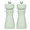 Green, variant on Cole & Mason Kenton Turmeric Salt & Pepper Mill Set 5.9"