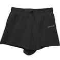 thumbnail image 7 of SONXAHE Women's Letter Print Athletic Skort Drawstring Closure Inner Shorts Sport Activewear, 7 of 7