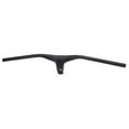 thumbnail image 1 of Lightweight Aluminum Alloy Mountain Cycling Integrated Handlebar For Enhanced Control And Stability On Various Terrains And Conditions, 1 of 7