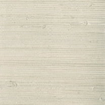 Kenneth James Kasumi Slate Grasscloth Unpasted Grasscloth Paper Backed Wallpaper, 36-in by 24-ft, 72 sq. ft.