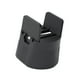 thumbnail image 4 of Elevador de patas de cama de 2,05 pulgadas, antideslizante, práctico, resistente, multifuncional. Negro, 4 of 9