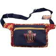 thumbnail image 4 of New Culturefly Collector's Box Marvel Captain Marvel Cap, Patch Set, Fanny Pack, 4 of 4