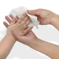 thumbnail image 4 of PURELL® Hand Sanitizing Wipes, Clean Refreshing Scent, Canister, 40 Soft Wipes, 4 of 5