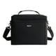 thumbnail image 1 of Nevera PackIt Freezable Newport Negra de 8.5L de Capacidad, 1 of 8