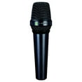thumbnail image 1 of Lewitt Wired Handheld Microphone with On/Off Switch, for Vocals and Live Interviews (MTP-350-CM-S), 1 of 4