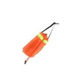 thumbnail image 5 of QualitChoice Water Throwable Throw Bag Reflective Canoeing Line Floating Throwing Rope 31m Rafting Orange 31m Rope, 5 of 5