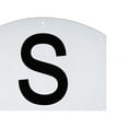 thumbnail image 6 of harayaa Dressage Arena Markers Lightweight Sports for Equestrian Athletes Wall Mount 4pcs, 6 of 9