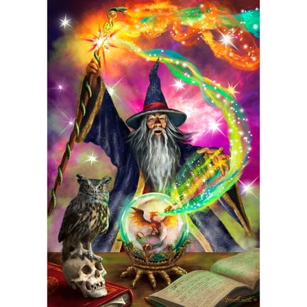 Dotologie Dotz Kit Colorful Wizard