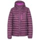 thumbnail image 3 of Trespass - Chaqueta acolchada para mujer (Negro) Trespass UTTP3278_black, 3 of 3
