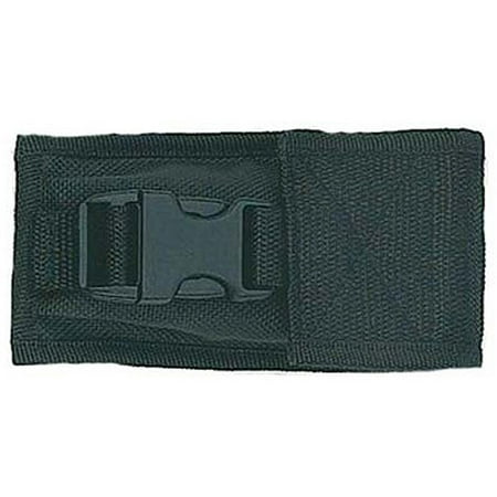 - Joy Enterprises FP15535 Fury Tac Sheath with Velcro and Clip Folding Pocket Knife Pouch, Nylon Black, 4 7/8 to 5 .75