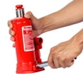 thumbnail image 5 of Gato Hidraulico Botella 6 T Tamer MIKEL'S GTE-6, 5 of 5