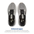 thumbnail image 4 of Zapatillas para correr Brooks Adrenaline GTS 24 para hombre Coconut, 4 of 6
