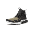 thumbnail image 6 of NIKE MENS Air Presto Mid / Acronym "Medium Olive" 844672 200 from Stadium Goods, 6 of 10