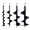 Black + Steel2, variant on Auger Drill Bit for Planting Hole, Bulb Bedding Digging Post Hole Planting Tool for 3/4" Shaft Auger,Hole Digger Replacement Auger Bits Earth Auger Digging Bit 4IN+6IN+8IN+EXTENSION ROD KIT
