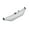 1PC-White, variant on Kayak Boats Fishing Standing Float Stabilizer Systems, Kayak PVC Inflatable Outrigger Float Stabilizer Float Water Float