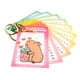 thumbnail image 2 of Tablas Multiplicar Llavero Didactico Indispensable Capibara, 2 of 4