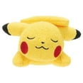 thumbnail image 3 of Pokemon Pikachu Sleeping Jazwares Plush Stuffed Toy Nintendo 5" NWT, 3 of 5