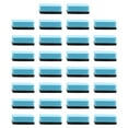 thumbnail image 3 of AQGT 30Pcs Dry-Erase Erasers Magnetic Whiteboard Dry Erasers Bright Color Compact Size Portable Mini Dry-Erase Board Erasers, 3 of 7