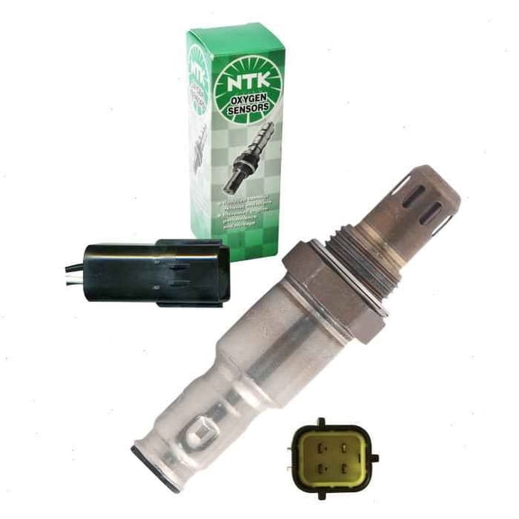 NTK Downstream Oxygen (O2) Sensor compatible with Nissan Sentra 2.0L 2.5L L4 2007-2012