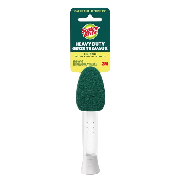 Scotch-Brite® Heavy Duty Dishwand