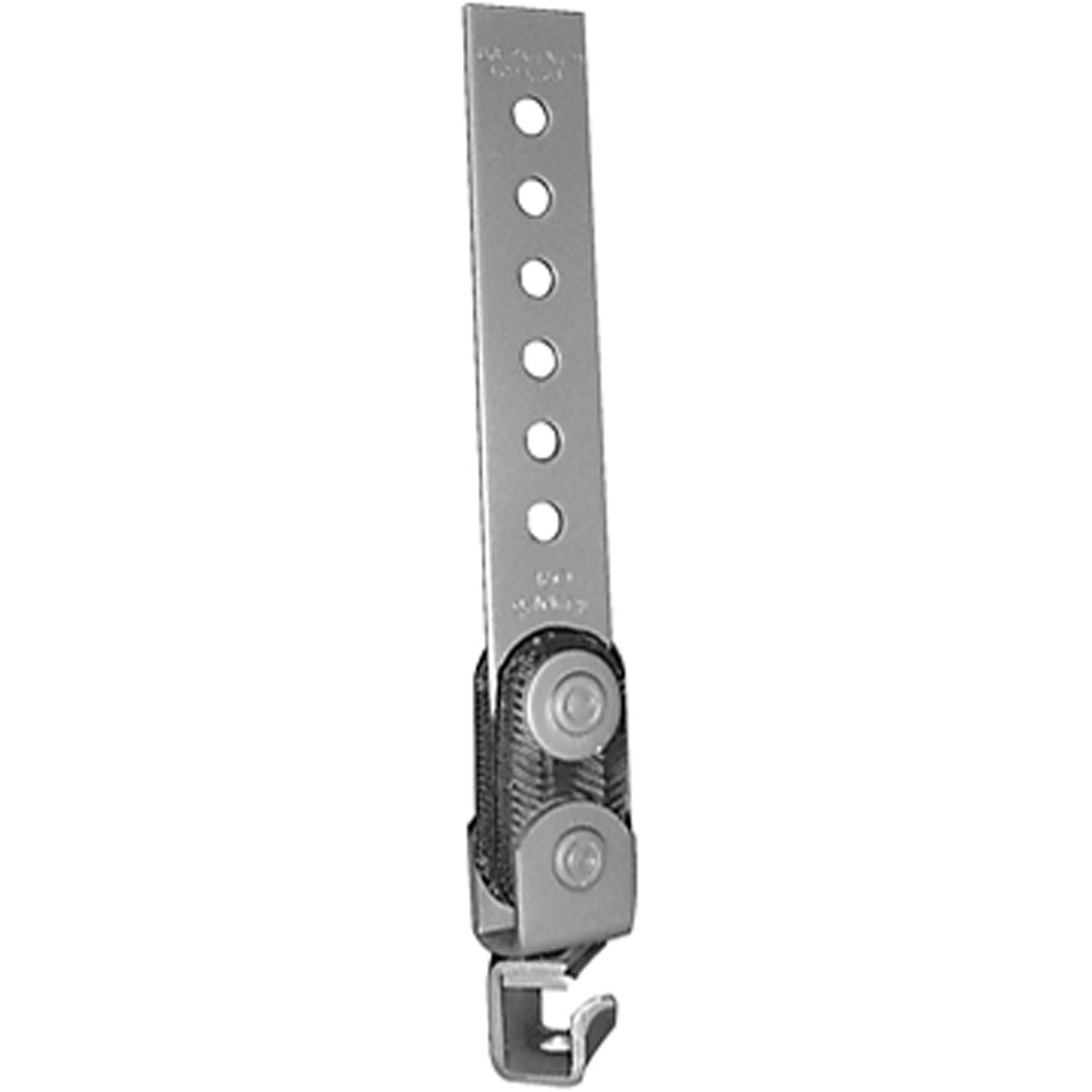 Nickson HD 360 Degree Swivel Hanger Long Length 171/4" long Open