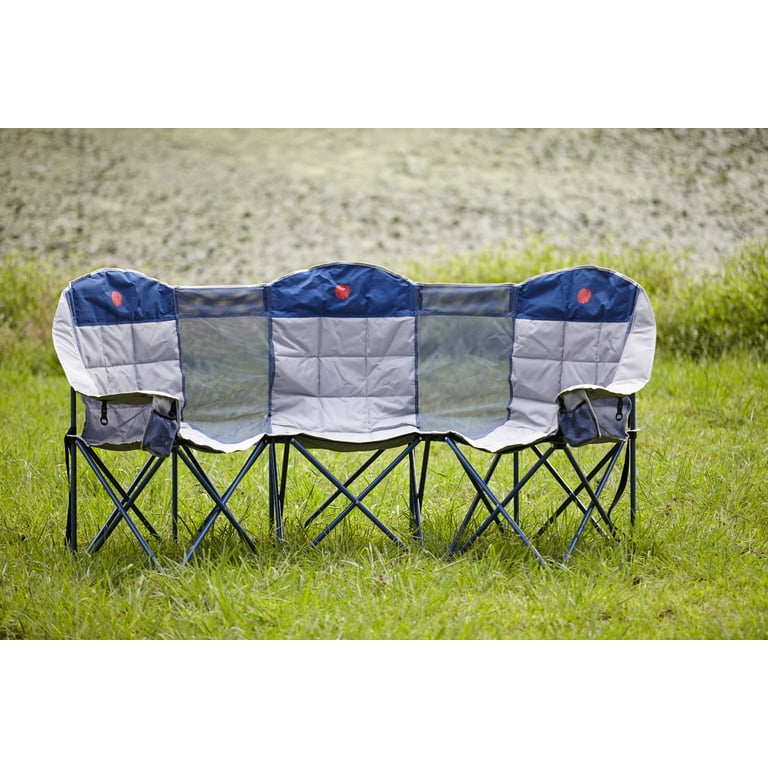 Omnicore triple loveseat new arrivals