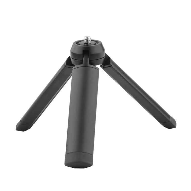 Naierhg Professional Light Tripod Mount Support Stand for DJI OSMO Mobile 3 -