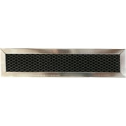Carbon Range Filter Compatible With Sharp PFIL-B004MRE0,C-5230,RCP0204;2-11/16 x 11 x 1/8; 1 Pack