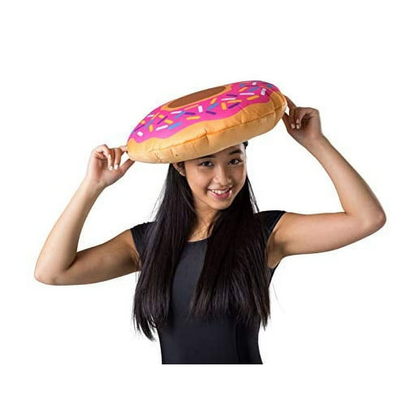 Doughnut Hat