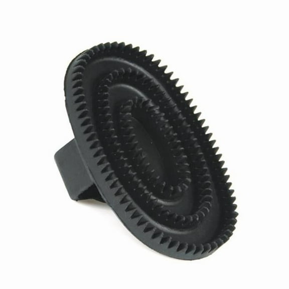 10286 Jr. Soft Rubber Curry