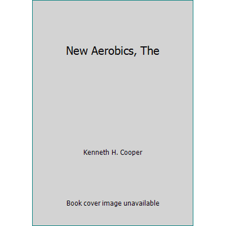 New Aerobics, The, Used [Paperback]