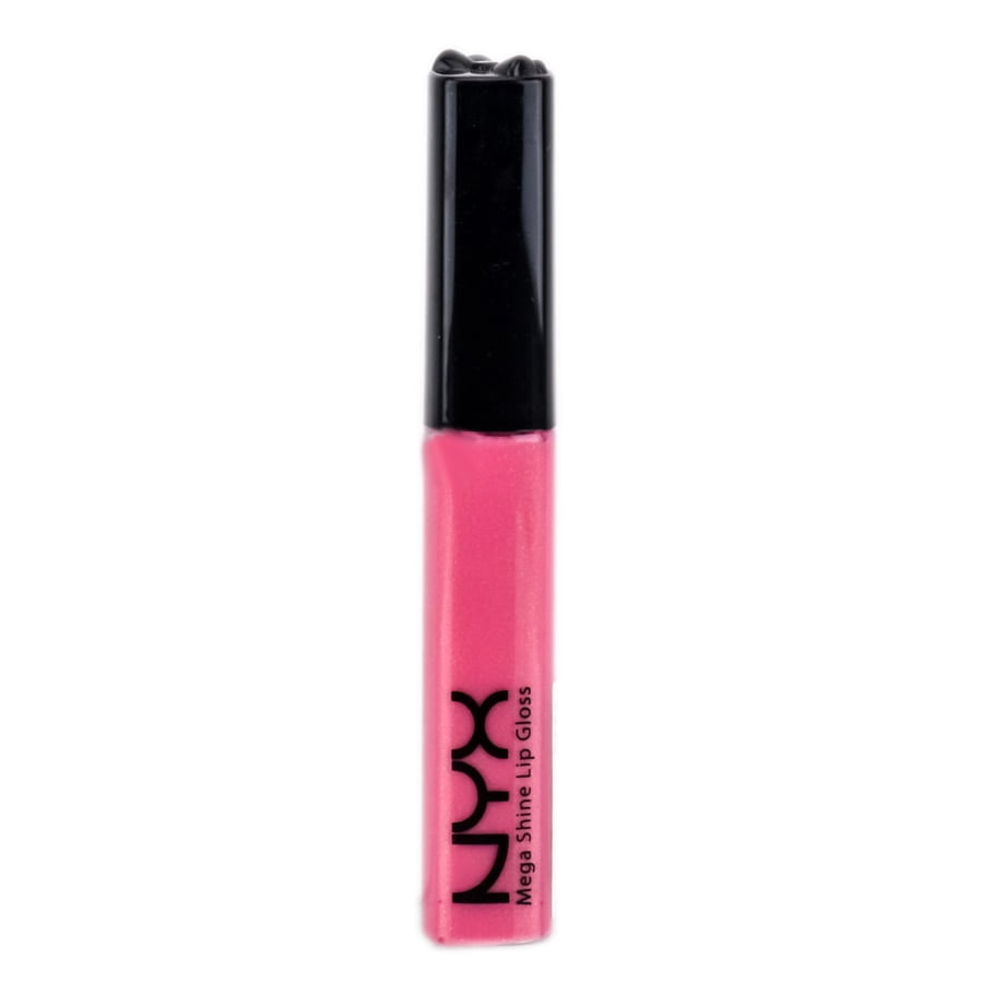 NYX Cosmetics NYX  Lip Gloss, 0.37 oz