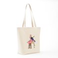 thumbnail image 7 of CafePress - Tote Bag - Unisex Canvas Tote Bag, Beige, 1-Piece, 7 of 7