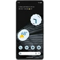 thumbnail image 3 of Restored Google Pixel 7 Pro 256GB Unlocked Obsidian / Black GA03456-US (Refurbished), 3 of 5