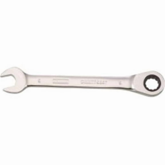 Stanley DWMT75257OSP Wrench Ratcheting Comb 9 mm