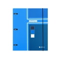 thumbnail image 1 of Carpeta Profesional Pasta Dura Shades Azul Raya 120hojas, 1 of 3