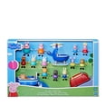 thumbnail image 2 of Set de Figuras Peppa Pig Hasbro De Viaje con Peppa 3 Pulgadas, 2 of 4