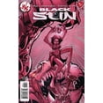 thumbnail image 1 of Black Sun #6 VF ; WildStorm Comic Book, 1 of 1