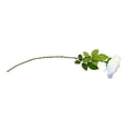 thumbnail image 2 of Flor Artificial Mainstays 70 cm Rosa Blanco, 2 of 4