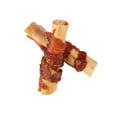 thumbnail image 4 of DreamBone Mini Sticks Wrapped with Real Chicken Rawhide-Free Chews for Dogs, 30 Count, 4 of 7