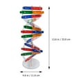 thumbnail image 4 of SHISUYAN Dna Model 1 Set 33x4.6in For Physical Therapy And Demonstration, 4 of 8