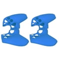 thumbnail image 3 of P Controller Protector Case,2Pcs Silicone Protective Cover P Controller Protective Cover P Controller Handle Sleeve Achieve More, 3 of 14