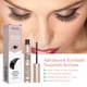 thumbnail image 5 of Mascara Natural Scarless Curling and Firming Long Black Thick Beautiful Eyelash Moisturizing Care Liquid, 5 of 5