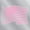 Pink, variant on Pink Mini Waving American Flag Clear Sticker
