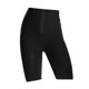 thumbnail image 2 of Mujeres Sauna Pantalones Hot Yoga Tamaño de Gran Tamaño Sweat Shorts, Burning , Leggings Pérdida para Entrenamiento de Ejercicios para - Pantalones cortos Pantalones cortos XXXL Salvador Pantalones de sauna, 2 of 10